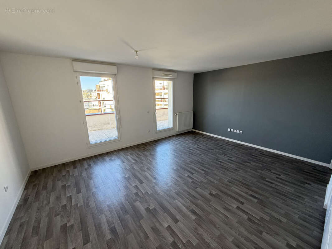 Appartement à LE MANS