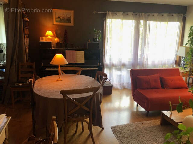 Appartement à PALAISEAU