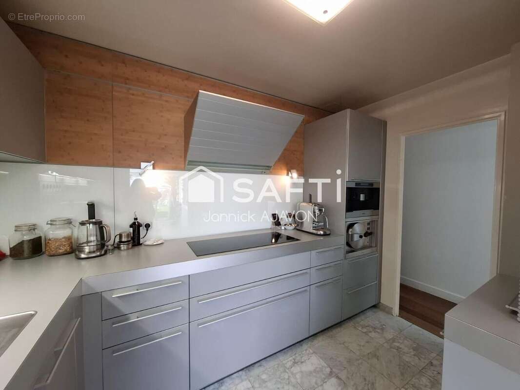 Photo 6 - Maison à NOISY-LE-GRAND