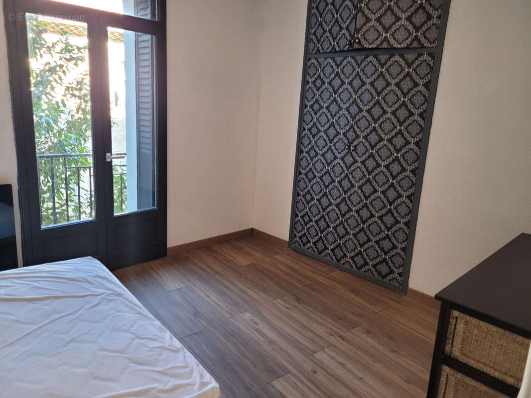 Appartement à BEDARIEUX