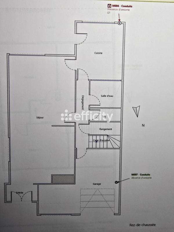 Maison à LA ROCHELLE