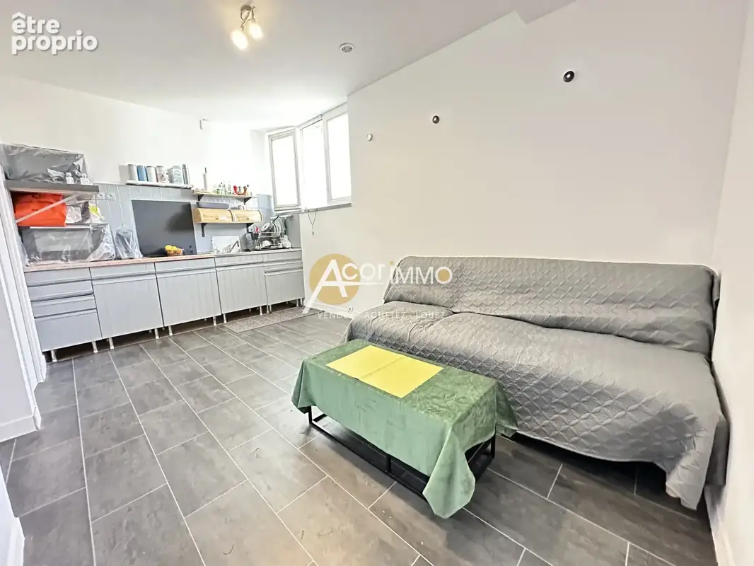 Photo Appartement à Toulon au prix de 85 000€