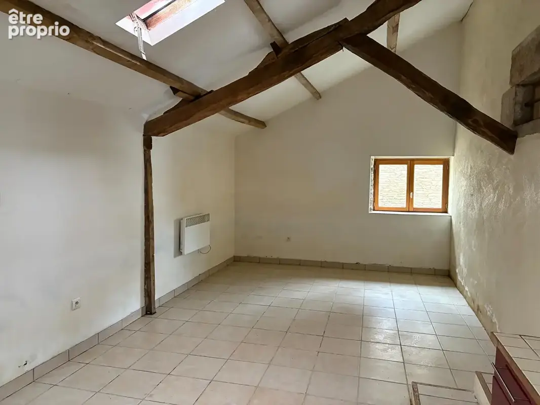 A vendre Moréac, idéal investisseur, lot de 2 maison T3, - photo 4