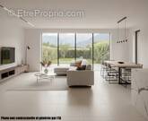 Maison à CRUSEILLES