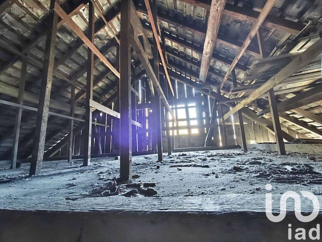 Photo 7 - Maison à MONTGILBERT