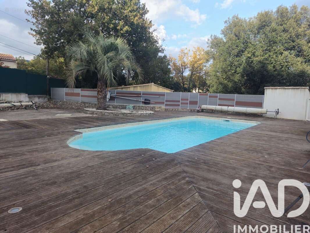 Photo 9 - Maison à GAREOULT