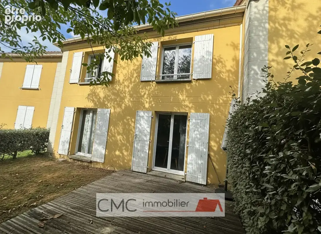 Photo Maison à Luisant au prix de 252 000€