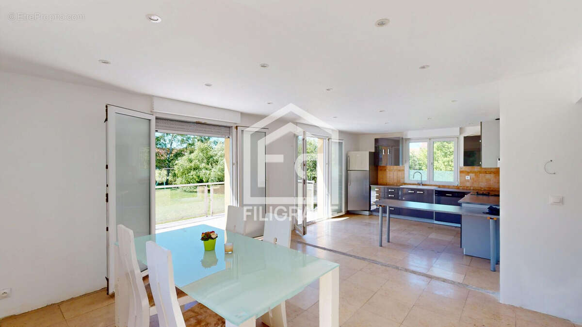 Maison 151 m² à Ingenheim  - photo 7