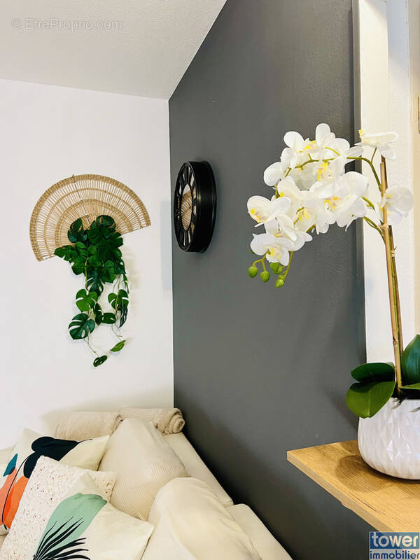 Appartement à MURET