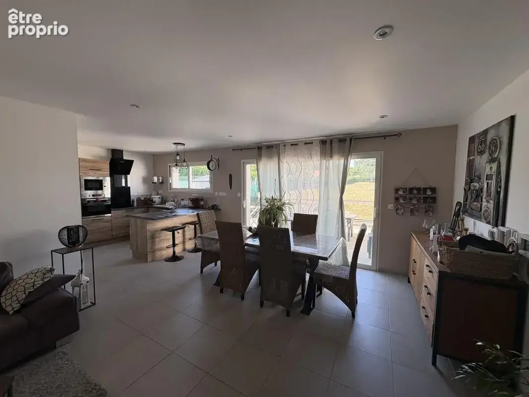 Maison 4 pièces 83 m² à vendre à Celles-Sur-Belle (79370) - photo 5