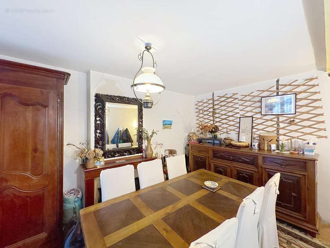 Photo 3 - Maison à BELESTA