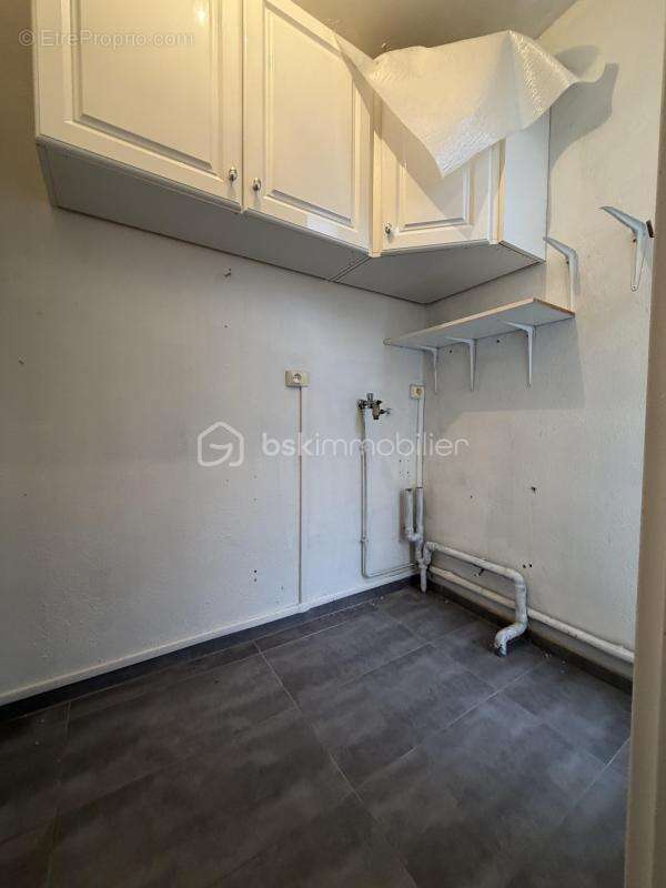 Appartement  lumineux – 4 pièces - photo 9