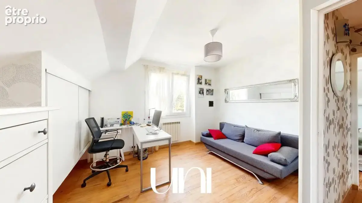 Maison 5 pièces de 94 m2 avec sous sol complet à Ryes - photo 25