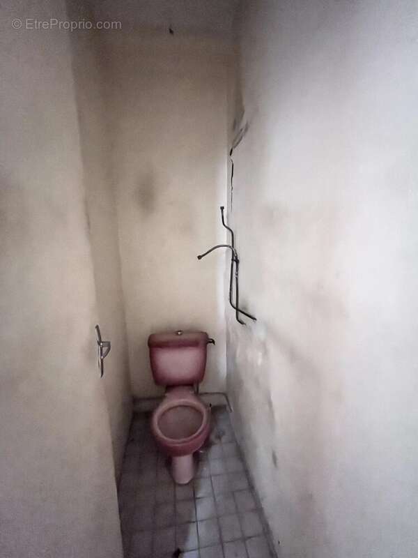 Appartement à FORT-DE-FRANCE