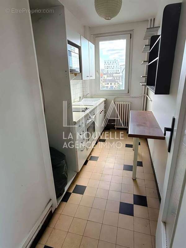 Appartement à PANTIN