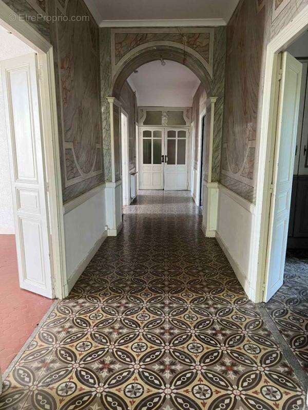 Maison à CORNEILHAN