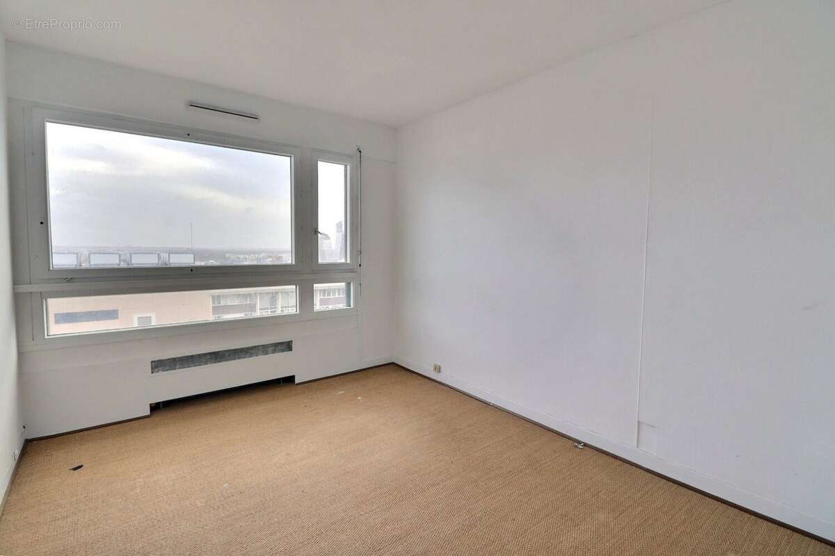 Appartement à PARIS-13E
