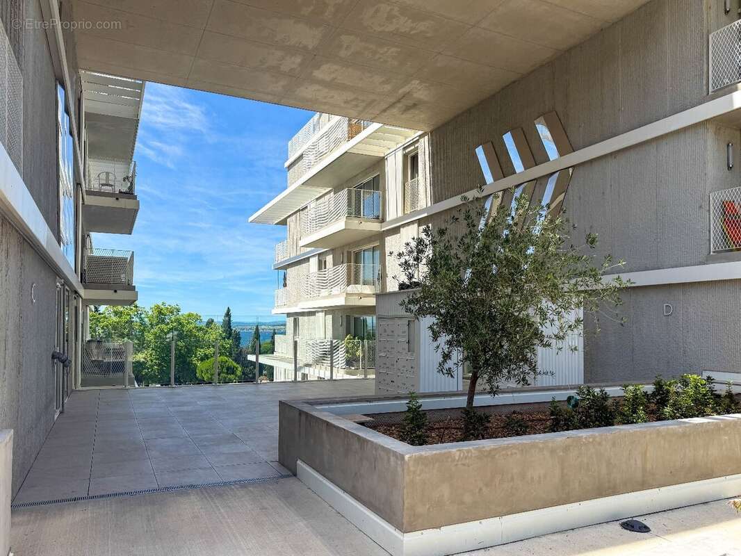 Appartement à SETE