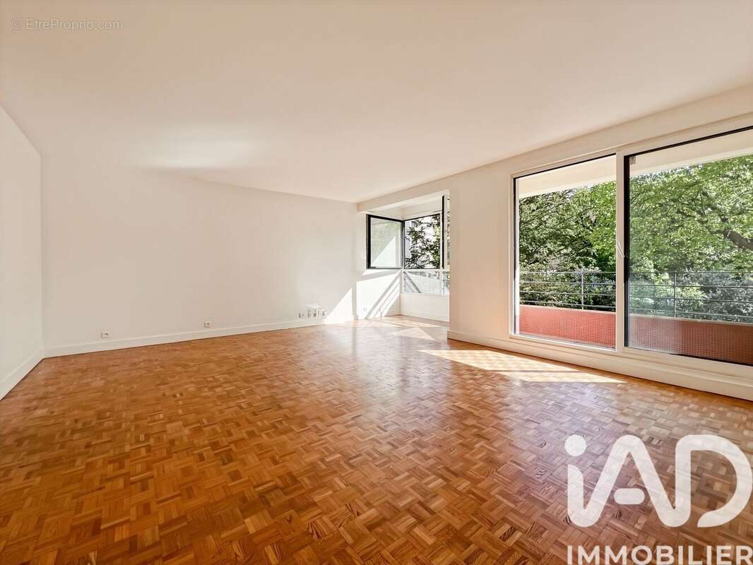Photo 3 - Appartement à SAINT-CLOUD