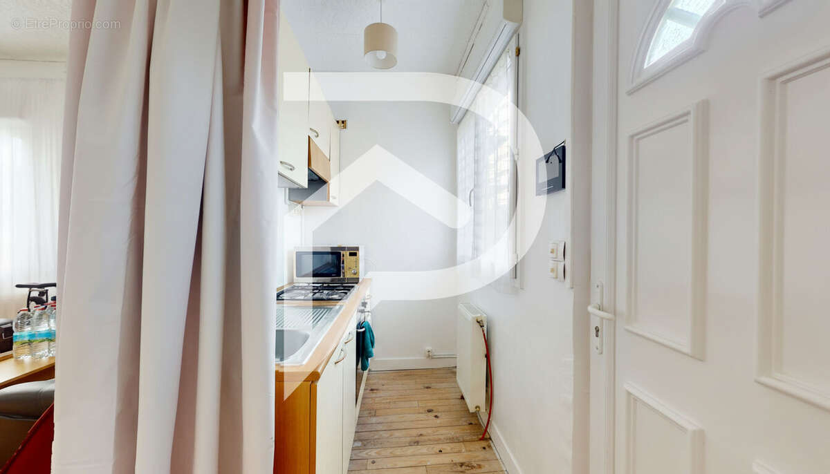 Maison à ANDRESY