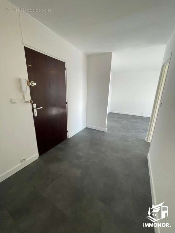 Appartement à MONS-EN-BAROEUL