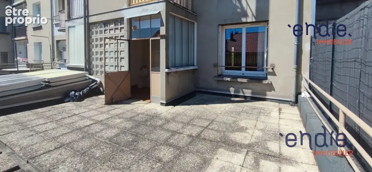 Appartement 3 pièces 55 m² à vendre à Vichy (03200) - photo 4