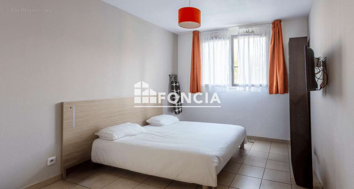 Appartement à VITROLLES