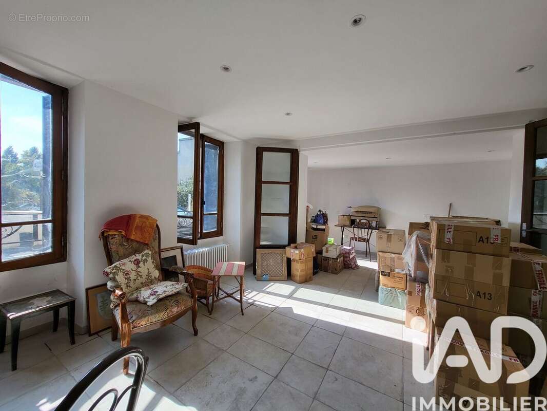 Photo 6 - Maison à DEUIL-LA-BARRE