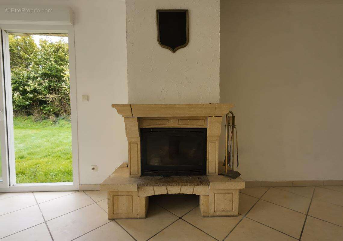 Maison familiale 15 mn mer 6 chambres - photo 14