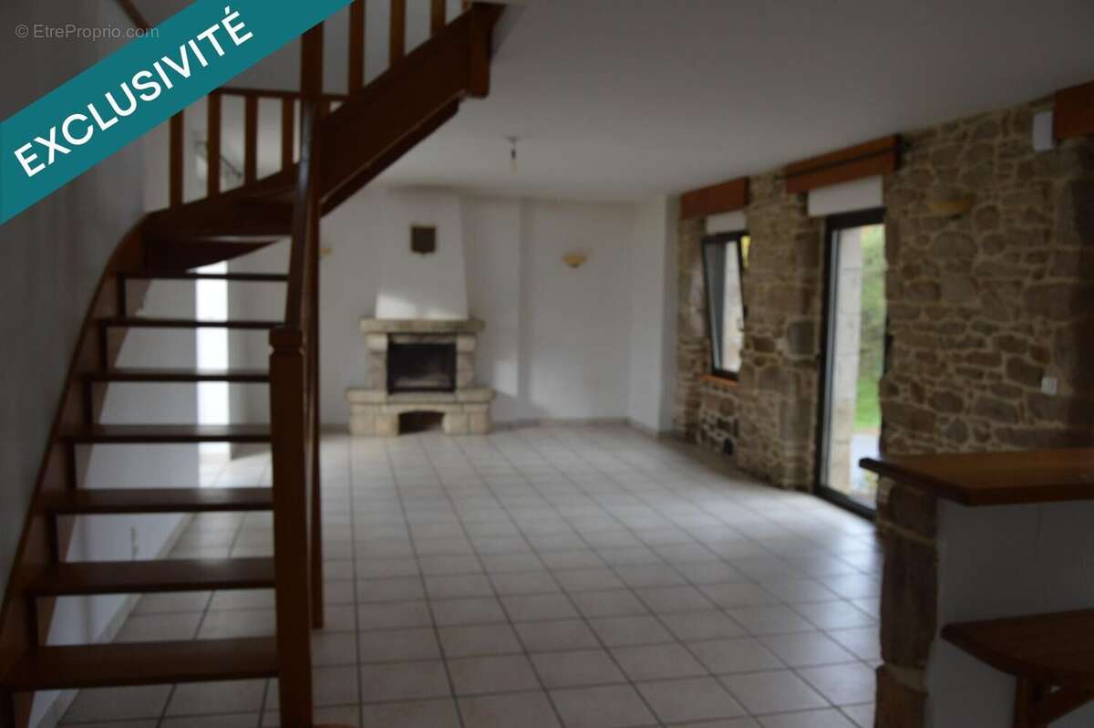 Photo 7 - Maison à LOGUIVY-PLOUGRAS