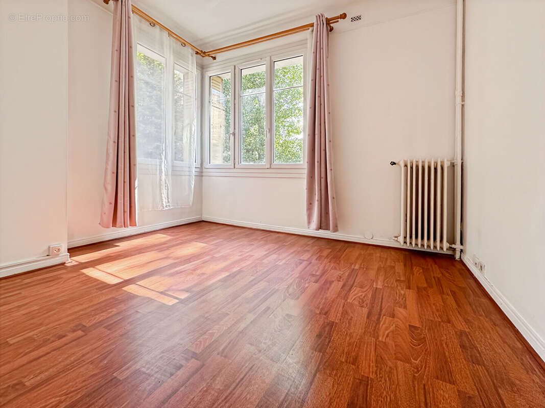 Appartement Noisy Le Sec 3 pièces 53 m2 - photo 3