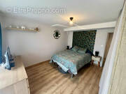 Maison à TREBEURDEN