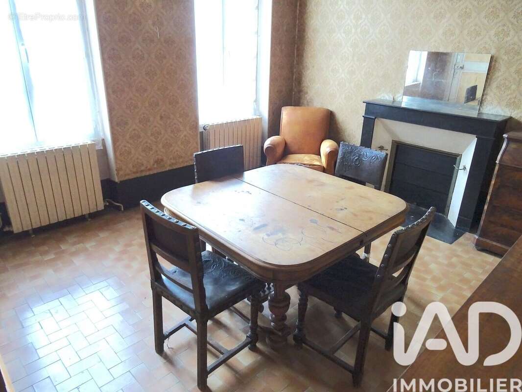 Maison 69 m² à Chateauneuf-Val-De-Bargis  - photo 5