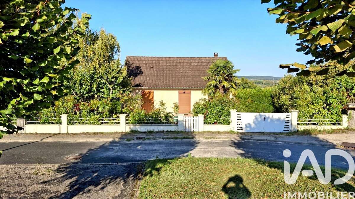 Photo 9 - Maison à PONT-SUR-YONNE