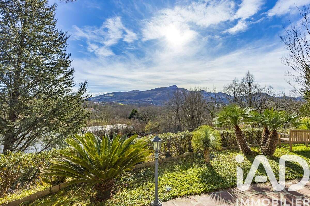 Photo 3 - Maison à ASCAIN