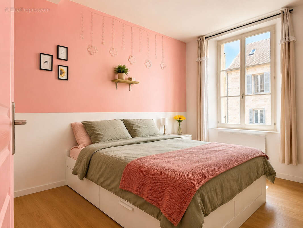 Appartement à SENLIS