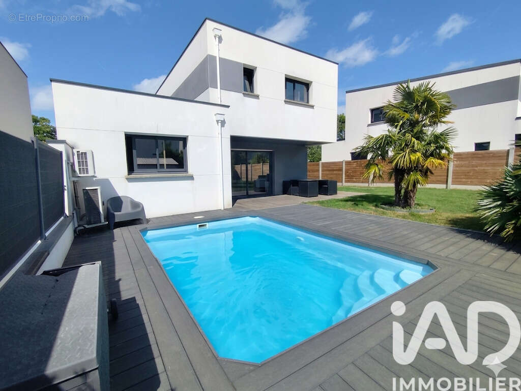 Photo 3 - Maison à REDON