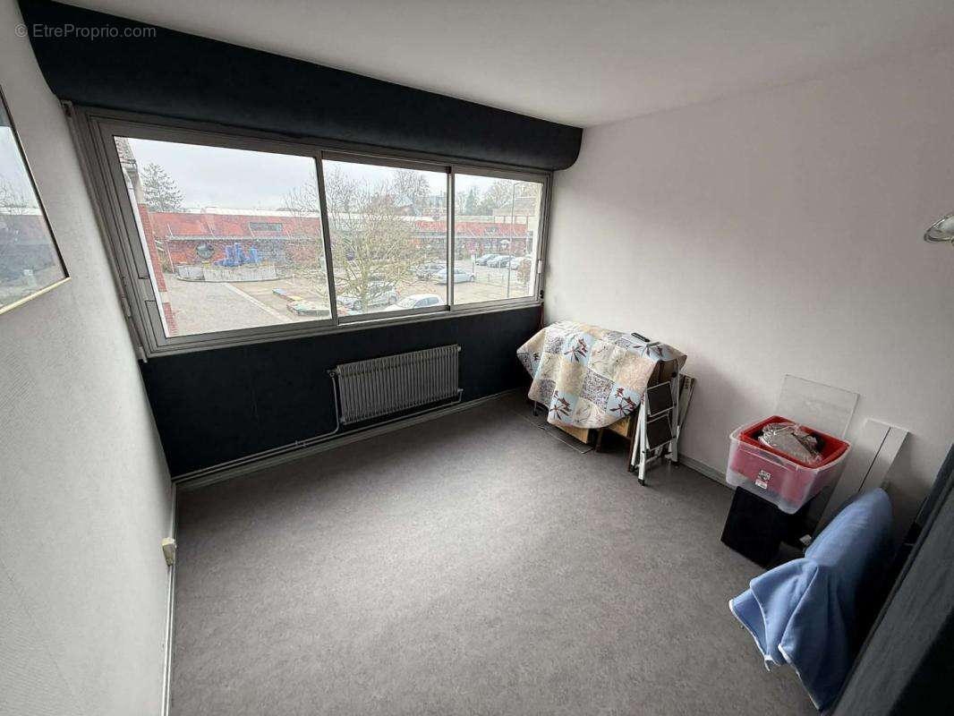 Appartement à CAUDRY