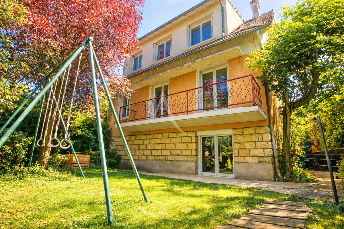 Maison à ANTONY