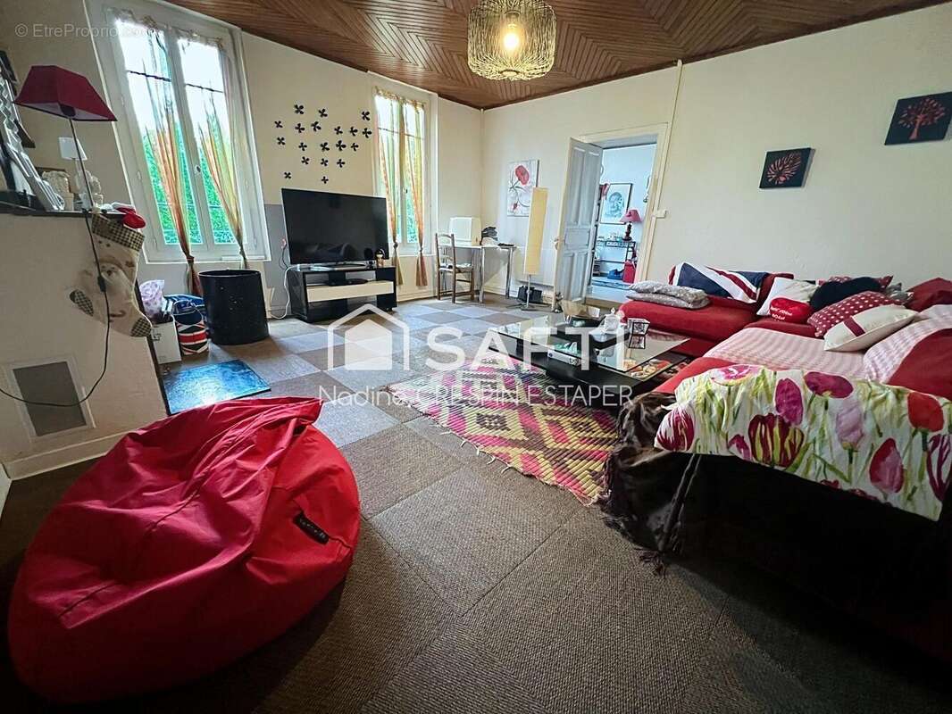 Photo 2 - Maison à LAFRANCAISE