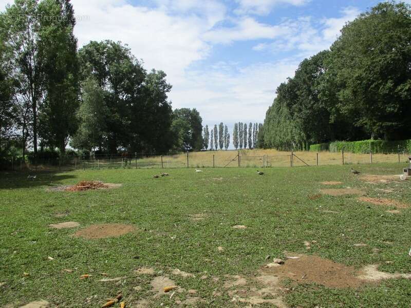 Maison à FRANCASTEL