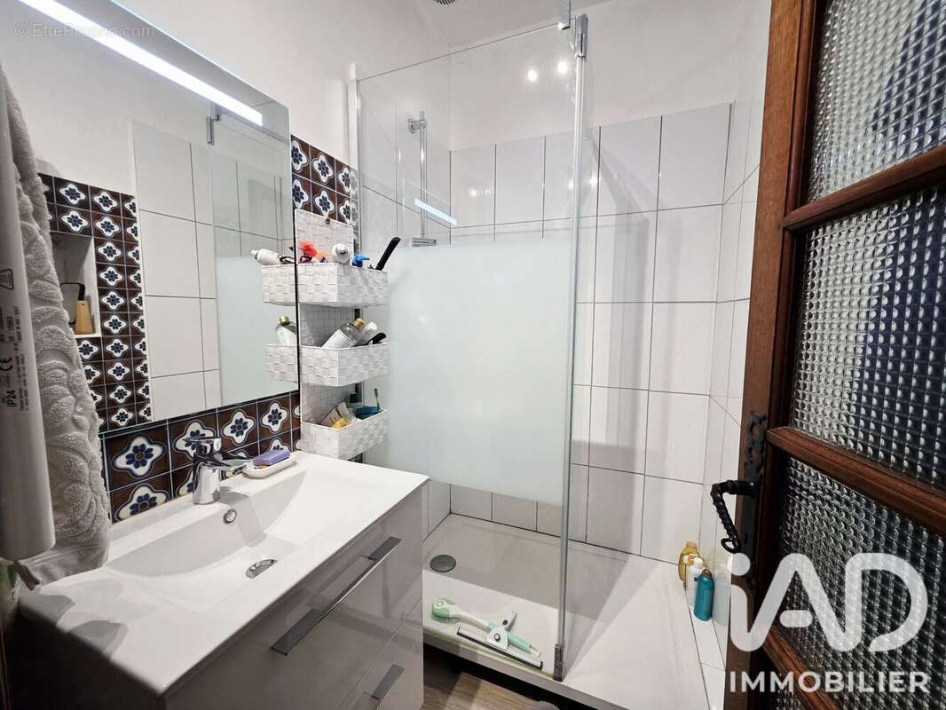 Maison 140 m² à Cazals  - photo 7