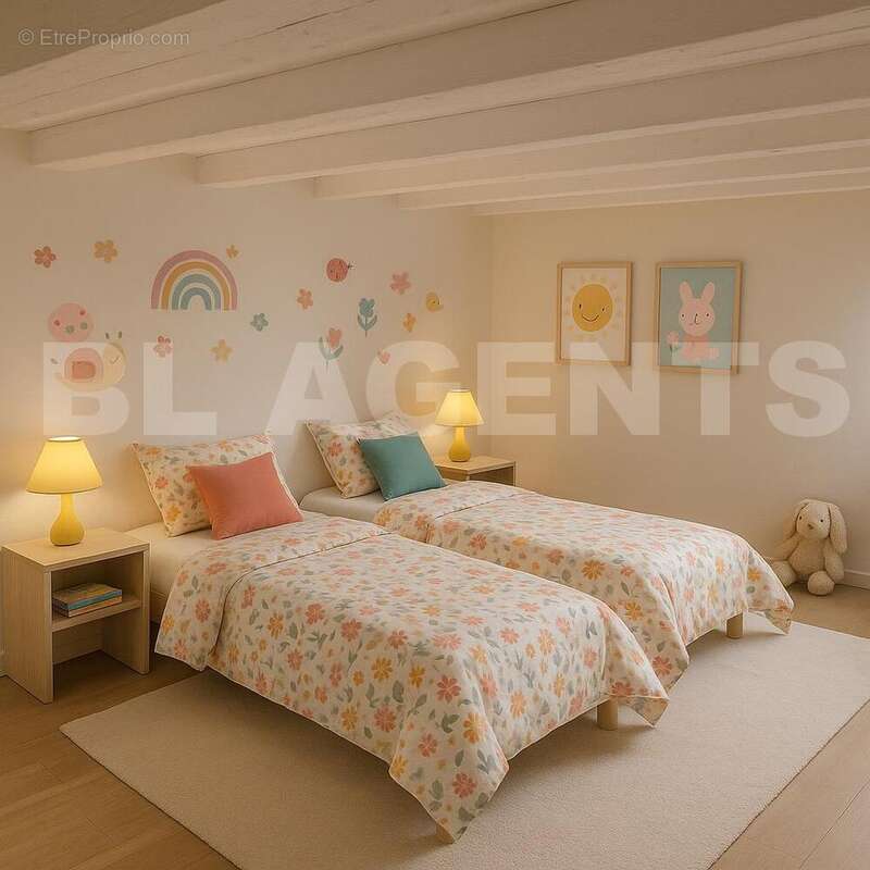 Image - Appartement à CAPINGHEM