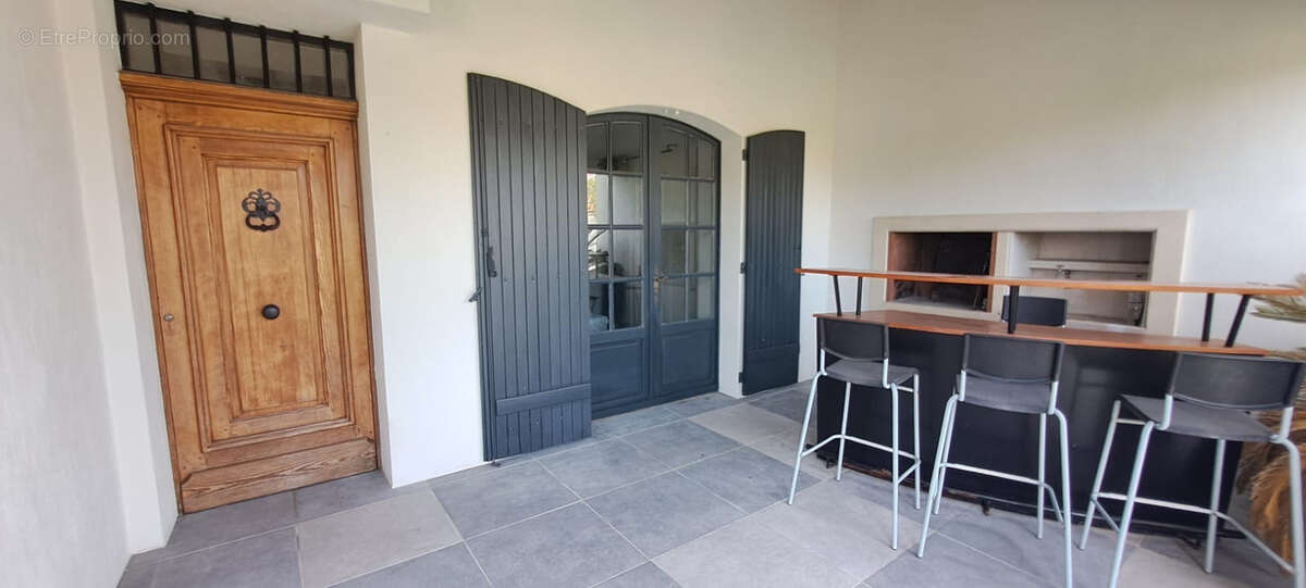 Maison moderne   marsillargues - photo 6