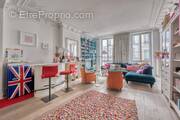 Appartement à PARIS-2E