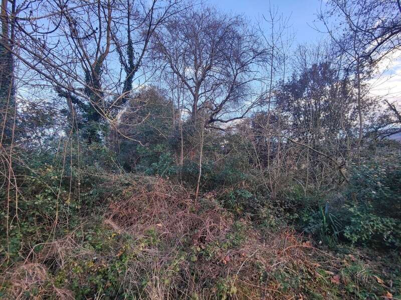 Terrain à LAMALOU-LES-BAINS