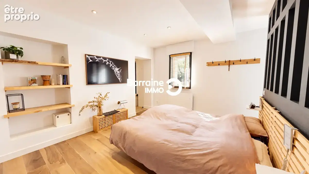 Barraine Immo- Maison d'exception à vendre à Gestel - 9 pièces, 260 m² - photo 10