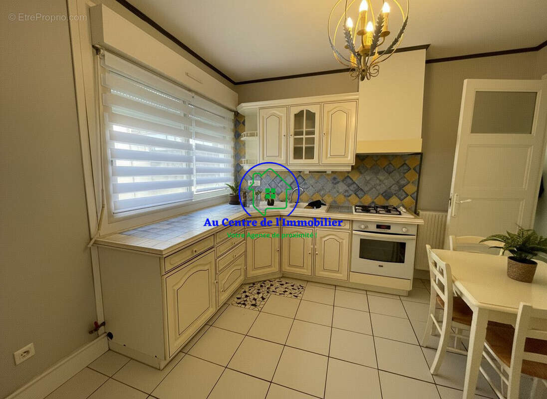Appartement 96 m² à Agen  - photo 4