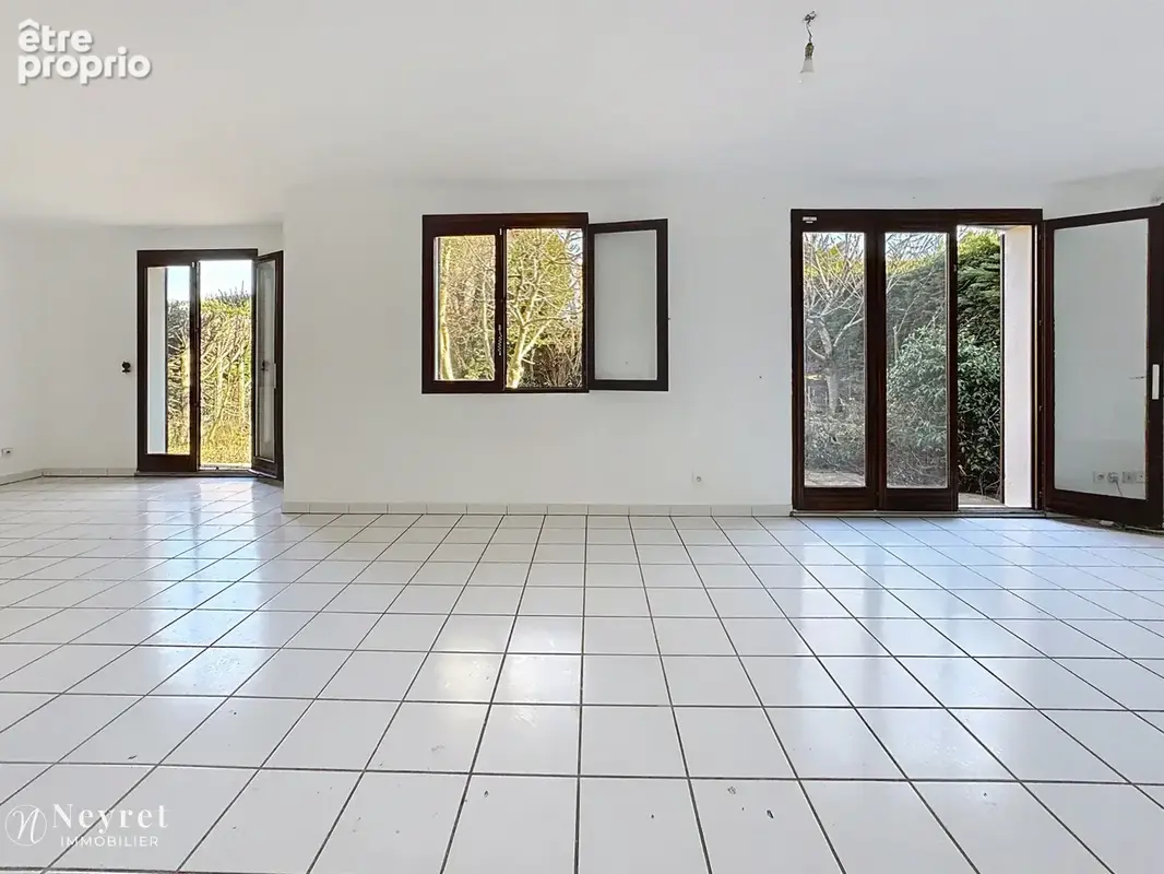 Maison individuelle - 120m2 - St Genis Laval - photo 6