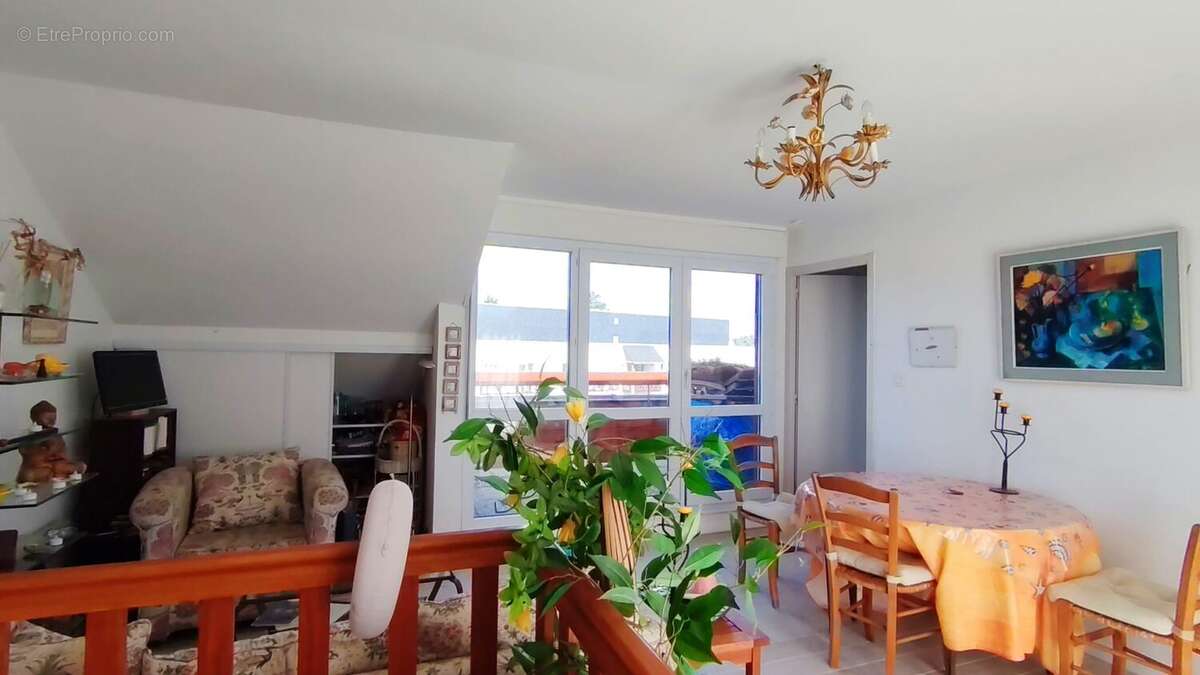 Appartement à SAINT-BRIAC-SUR-MER
